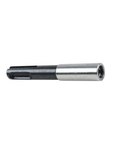 PORTAINSERTO MAGNETICO SDS PLUS PG ATTACCO 1/4F MM 75