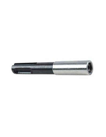 PORTAINSERTO MAGNETICO SDS PLUS PG ATTACCO 1/4F MM 75