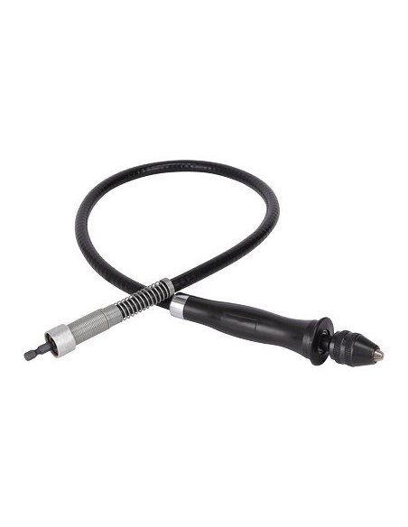 ALBERO FLESSIBILE X TRAPANO 550.00 PG CM 90 MANDRINO MM 8 RPM 4000