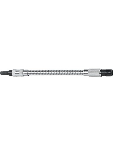 PORTAINSERTO PROLUNGATO FLESSIBILE PG ATTACCO 1/4F MM 190