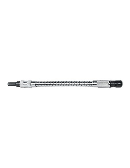 PORTAINSERTO PROLUNGATO FLESSIBILE PG ATTACCO 1/4F MM 190