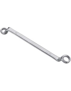 CHIAVE POLIGONALE HAND MM  6X 7