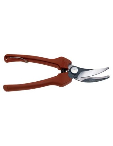 FORBICE RACCOLTA A MEZZALUNA P123 BAHCO CM 19