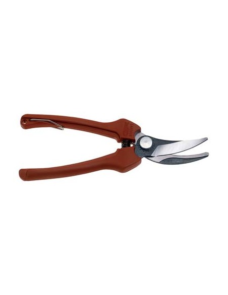 FORBICE RACCOLTA A MEZZALUNA P123 BAHCO CM 19