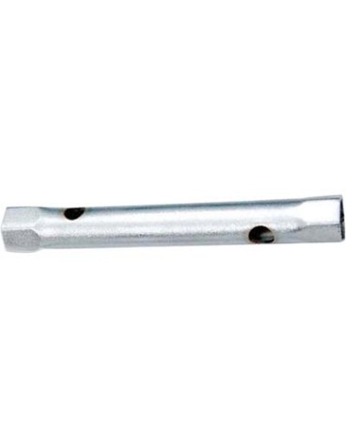 CHIAVE A TUBO DOPPIA EFFE MM 20X22