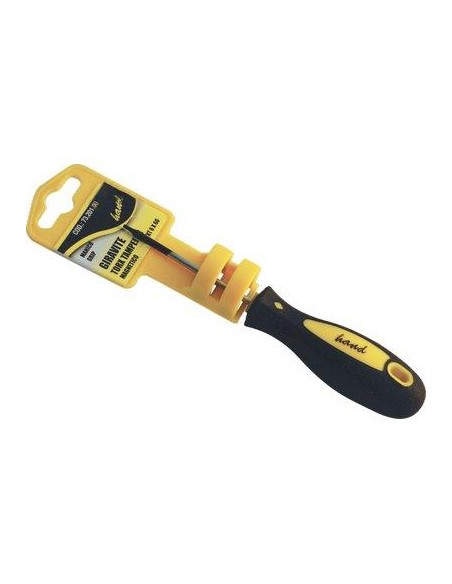 GIRAVITE TORX TAMPER HAND TXMM 27X100