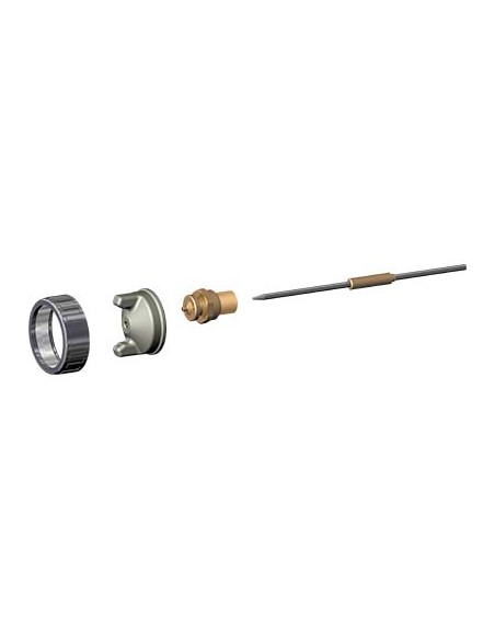UGELLO AEROGRAFO AC SUPERIORE AC ANI MM 2,5