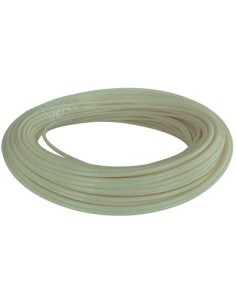 TUBO RILSAN AC PA6 NEUTRO BAR 21 MM 6X 8 L.MT 100