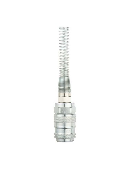 RUBINETTO RAPIDO MOLLA AC 64/MF ANI MM 8X10