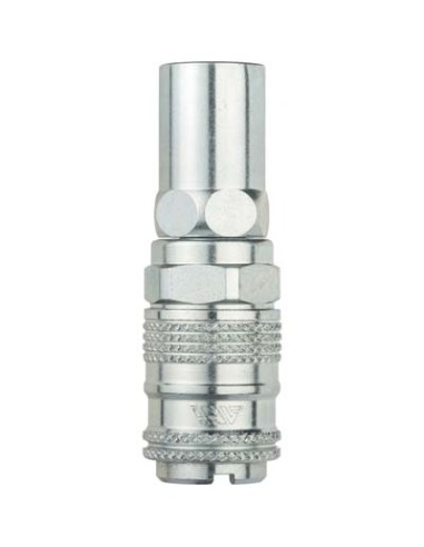 RUBINETTO RAPIDO PORTAGOMMA AC 16/AM-BM ANI MM 6X14