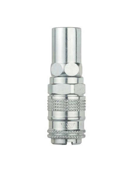RUBINETTO RAPIDO PORTAGOMMA AC 16/AM-BM ANI MM 6X14