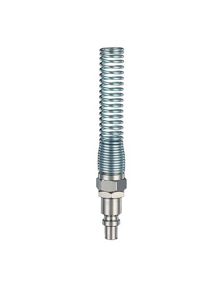 INNESTO RAPIDO MOLLA AC 63/MF ANI MM 6X8