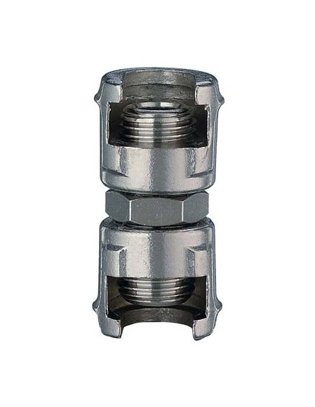 GIUNTO DADO CAPETTATO AC 12/A ANI 1/4M