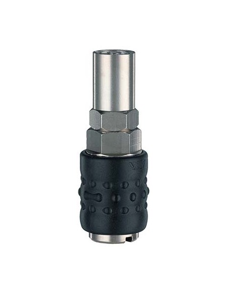 RUBINETTO RAPIDO PORTAGOMMA AC 16/A-B ANI MM 6X14