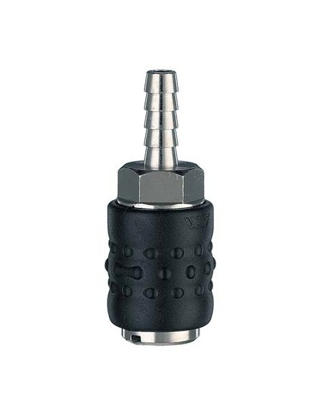 RUBINETTO RAPIDO PORTAGOMMA AC 17/E ANI MM 8