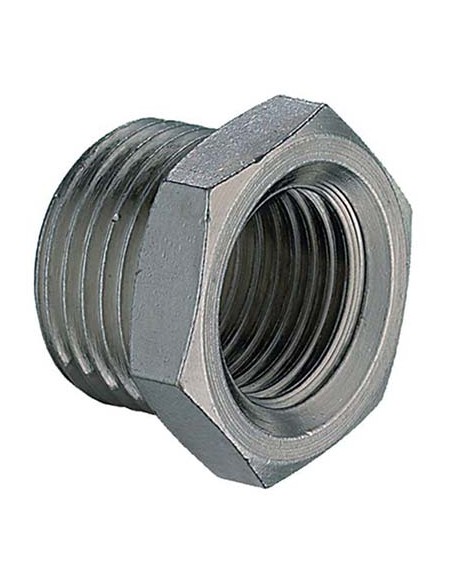 RIDUZIONE AC 33/R ANI 3/8MX1/4F