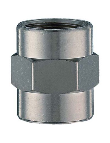 GIUNTO AC 33/M ANI 1/4FX3/8F