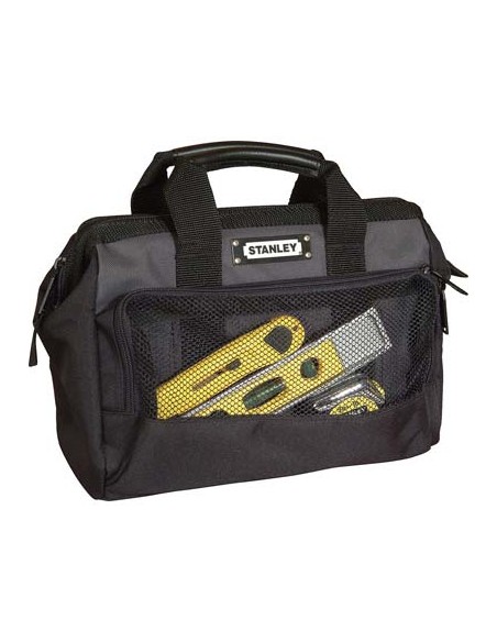 BORSA PORTAUTENSILI 330 STANLEY 12,5" BASE RIGIDA CM 30X13 H.CM 25 1-93-330