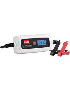 CARICABATTERIA DEFENDER 12 TELWIN VOLT 6/12 AH 2/40