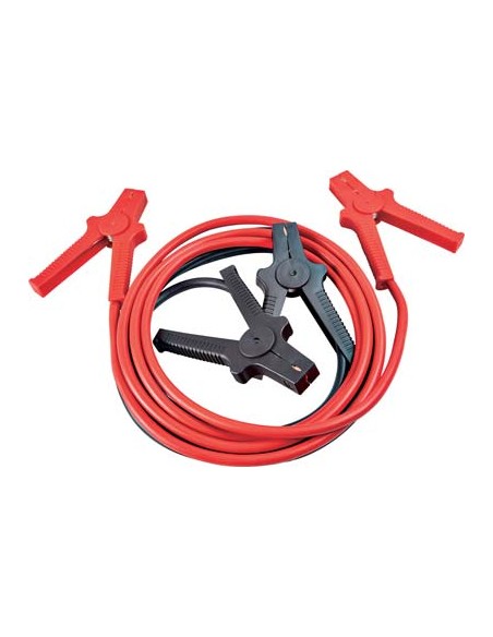 CAVO AVVIAMENTO AUTO EFFE MT 3,0 MMQ 16 A 220