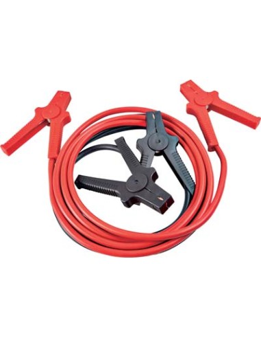 CAVO AVVIAMENTO AUTO EFFE MT 3,5 MMQ 25 A 350