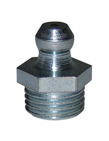 TESTINA INGRASSATORE CONICO H1-DRITTO PRESSOL G 1/8