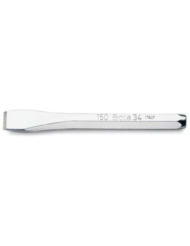 SCALPELLO PIATTO NORMALE 34 BETA MM 14,5X125