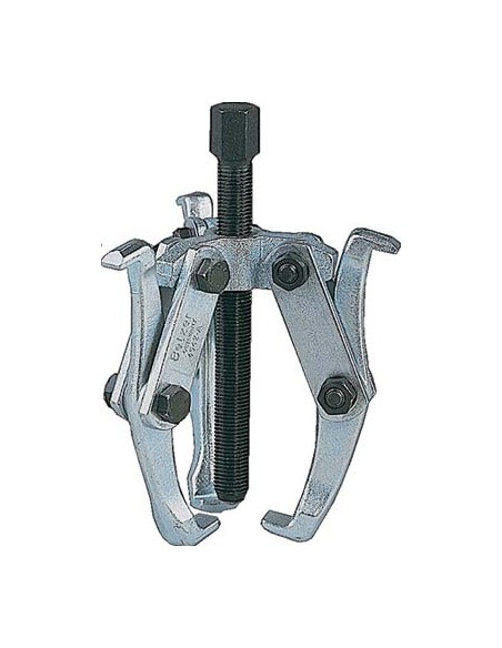 ESTRATTORE 3 GRIFFE REVERSIBILE EFFE MM 150