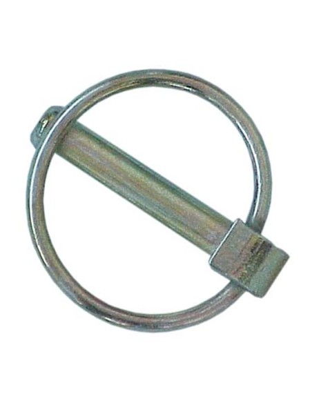 COPIGLIA A SCATTO MM 10X56