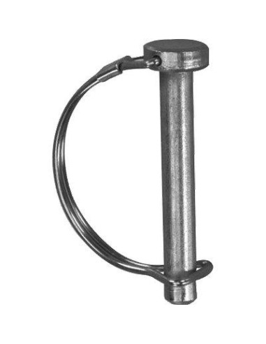 SPINOTTO TONDO MM 7X56