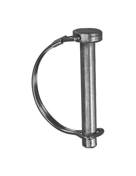 SPINOTTO TONDO MM 10X80