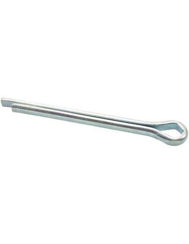 COPIGLIA LISCIA MM 5X50