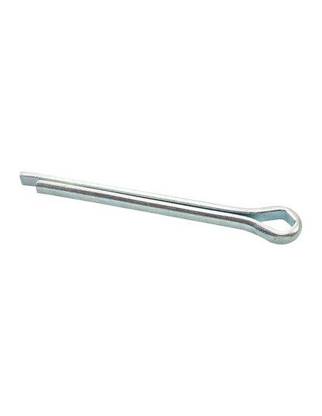 COPIGLIA LISCIA MM 5X50