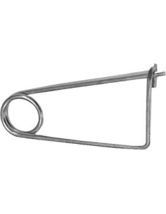 MOLLA FERMAGANCI MM 6X100