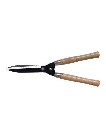 FORBICE SIEPE MANICI LEGNO STARS CM 21X50