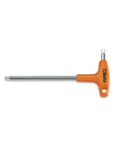 CHIAVE ESAGONALE A T 96T BETA MM  4