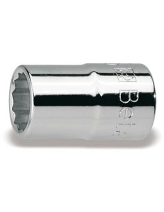 CHIAVE A BUSSOLA POLIGONALE 920B BETA 1/2F MM 29