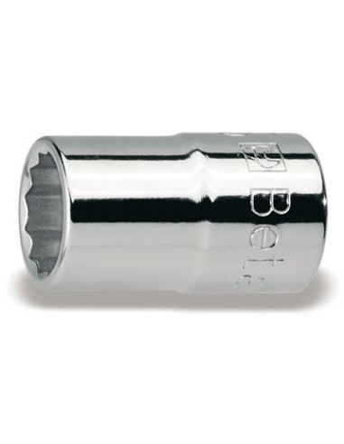 CHIAVE A BUSSOLA POLIGONALE 920B BETA 1/2F MM 30