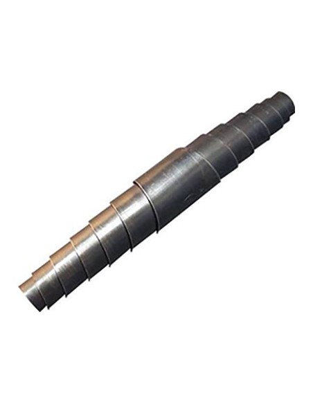 MOLLA FORBICE POTA 133 DUE BUOI MM 65