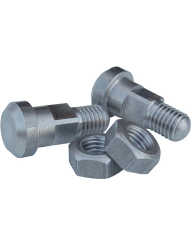 BULLONE FORBICE POTA 125S 127S DUE BUOI CM 25