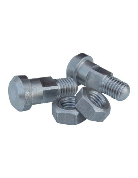BULLONE FORBICE POTA 125S 127S DUE BUOI CM 25