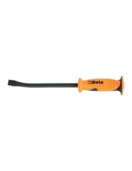 LEVA ESTREMITA PIATTA CURVA 965 BETA MM 20X450