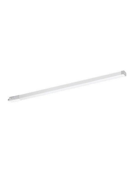 PLAFONIERA LED LINEARE SUPERLIGHT CENTURY VOLT 230 W 24 NAT LN 2500 IP64