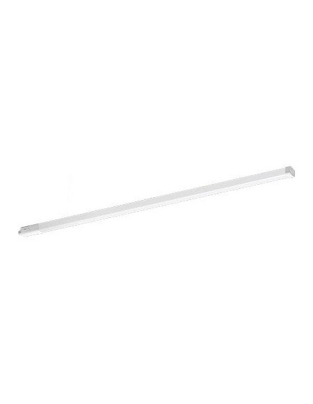 PLAFONIERA LED LINEARE SUPERLIGHT CENTURY VOLT 230 W 36 NAT LN 3900 IP64