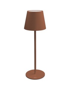 LAMPADA LED NINA CENTURY CORTEN VOLT 3,7 W 1,8 CALDA LN 180 IP44