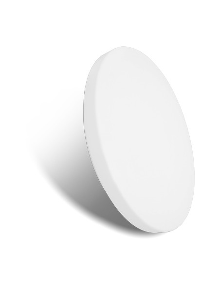 PLAFONIERA LED BLANCA SLIM CENTURY VOLT 230 W 20 NAT LN 1550 IP20