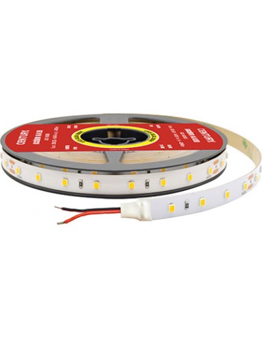 STRISCIA LED ADESIVA ACCENTO CENTURY VOLT 230 W 14,4 CALDA LN 360 MT 3