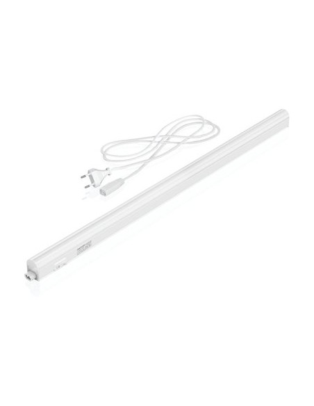 PLAFONIERA LED SOTTOPENSILI SPEEDY CENTURY VOLT 230 W  8 MULTIC LN 800 L.MM 573 +INTERRUTTORE