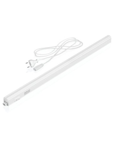 PLAFONIERA LED SOTTOPENSILI SPEEDY CENTURY VOLT 230 W 14 MULTIC LN 1400 L.MM 1173+INTERRUTTOR