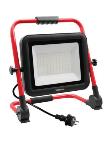 PROIETTORE LED REWORK HYBRID + BASE CENTURY VOLT 230 W 70 NAT LN 9100 IP65